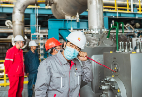 一次成功:天利高新EVA项目捷报频传