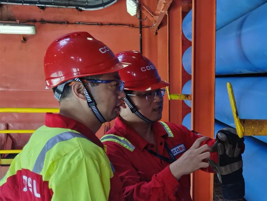 牢记总书记嘱托!把海洋石油装备制造牢牢抓在自己手里 牢记总书记嘱托!把海洋石油装备制造牢牢抓在自己手里