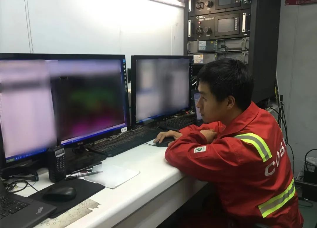 牢记总书记嘱托!把海洋石油装备制造牢牢抓在自己手里 牢记总书记嘱托!把海洋石油装备制造牢牢抓在自己手里