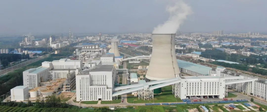 “联”接天下工程,成就天辰“碱”业 “联”接天下工程,成就天辰“碱”业