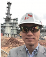 【用户访谈】大有可为的中国市场——访SK E&C上海采购中心总经理,SK建设(南京)有限公司总经理/ 董事李泽寿先生