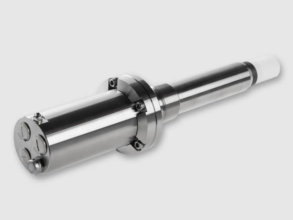 加速绿色转型:拒绝化石燃料,积极采用生物甲烷 加速绿色转型:拒绝化石燃料,积极采用生物甲烷