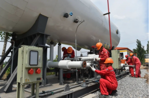 18+7!“十四五”国内油气领域将聚焦这些技术突破→