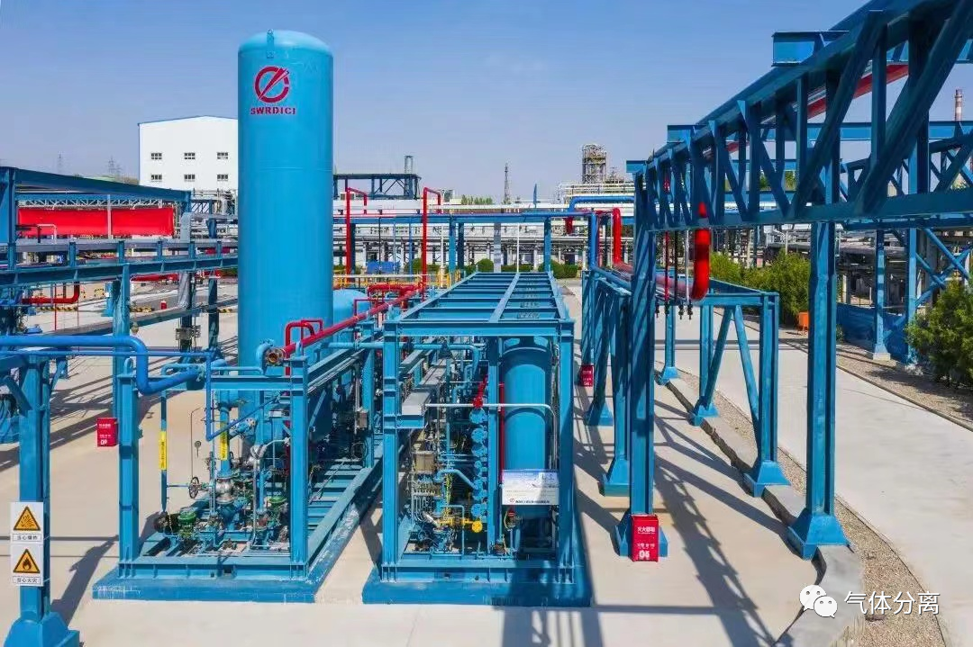 西南院再度携手中国石油 西南院再度携手中国石油