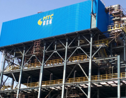 杭汽轮辅机公司携手埃克森美孚,打造世界级乙烯项目