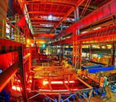 总书记三年两访,这家特钢企业够“特”够“钢”!