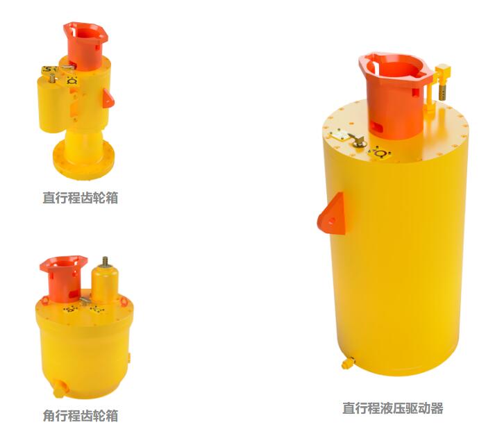 纽威顺利交付水下核心设施用深水阀门 纽威顺利交付水下核心设施用深水阀门