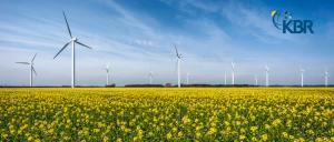 KBR获得绿色合成氨合同 以满足日本日益增长的能源需求