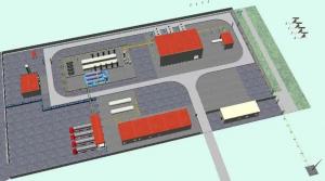 中油工程建设公司承揽新疆油田首个CCUS示范项目EPC工程!