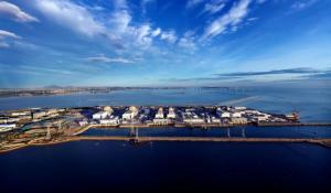 通用机械工业领域一周要闻回顾(2022年5月16-20日)