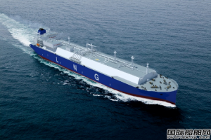 总计6艘超80亿元!这家船厂“争气”再获4艘LNG船订单