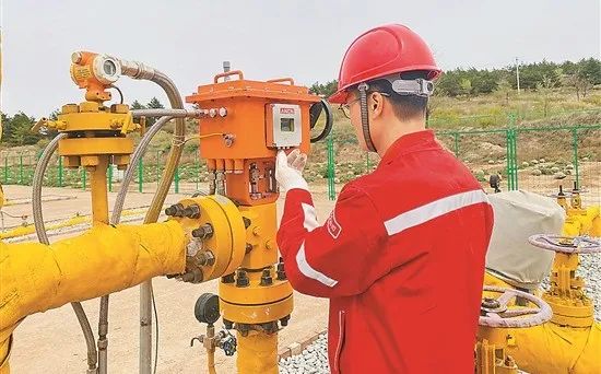 产量翻三倍,年人工成本节约5.7亿元!长庆油田数字化转型如何做的? 产量翻三倍,年人工成本节约5.7亿元!长庆油田数字化转型如何做的?