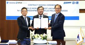 2艘全球最大在建项目,可能悬了?