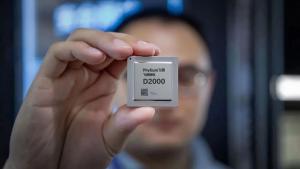 中国电子:落实“保链稳链强链” 服务数字经济