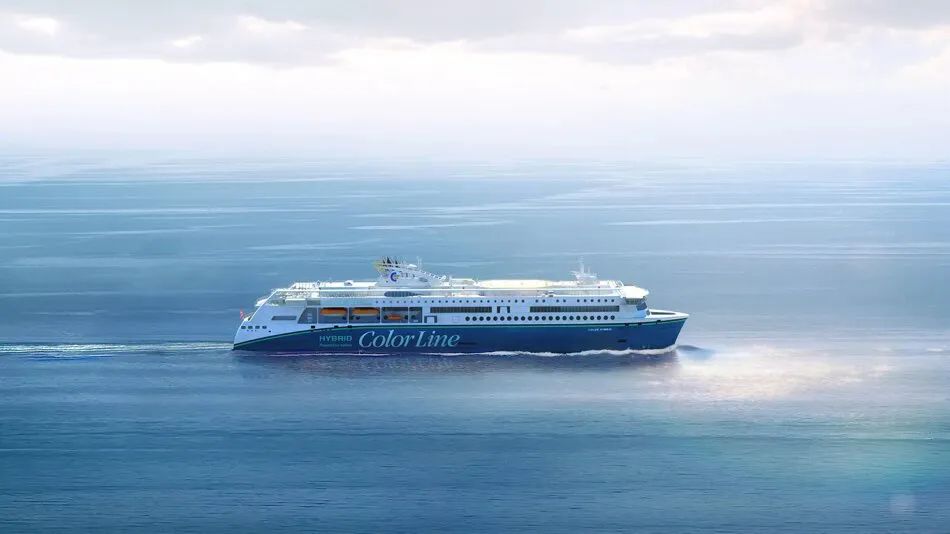 如何融资从挪威购买绿色技术? 如何融资从挪威购买绿色技术?