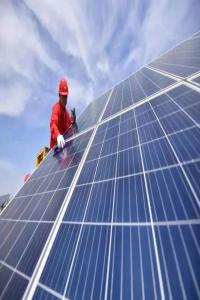 加速布局!石油公司跑步入场,中石油也投了!