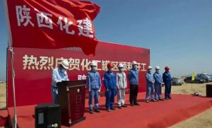 重磅!总投资约1274亿元裕龙石化项目又有新进展!