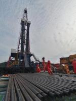 重磅!中石油这一射孔新技术打破全国纪录!