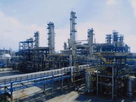 石科院向浙江圆锦提供30万吨/年环氧丙烷(HPPO)成套技术解决方案