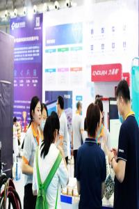 易瑞国际携子平台易和网盛装亮相东亚海洋博览会,跨境数字化平台引关注