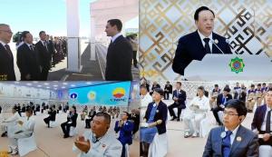 重磅丨丝路“蓝金”展现CPECC力量!