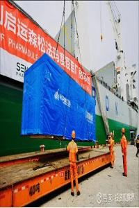 森松国际:迎风而上,不进则退,挑战行业周期性的全球化舞者