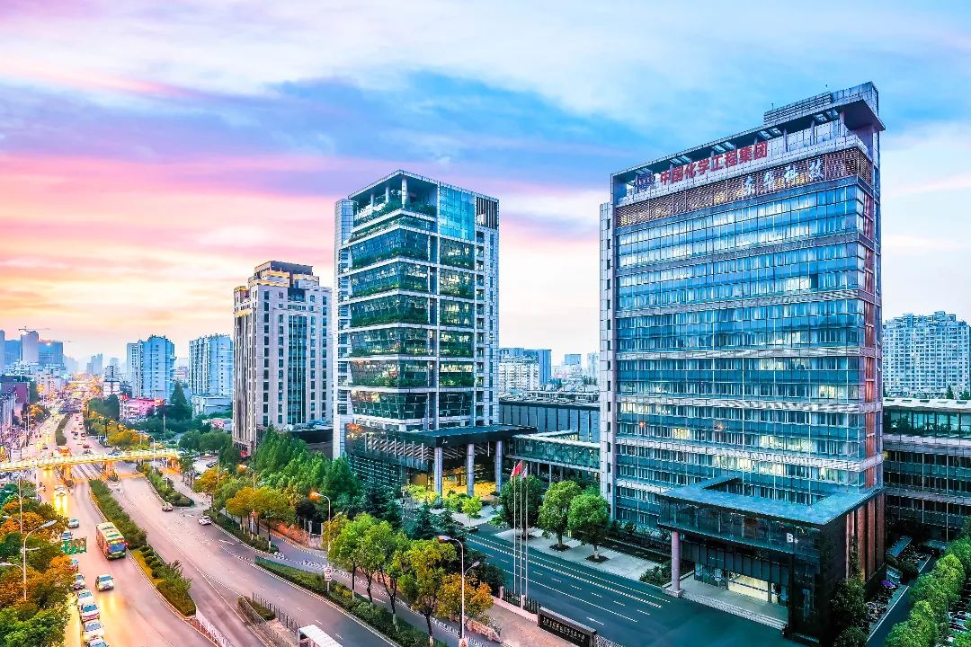 梦汇新东华,科技向未来——东华科技2022版宣传片正式发布 梦汇新东华,科技向未来——东华科技2022版宣传片正式发布