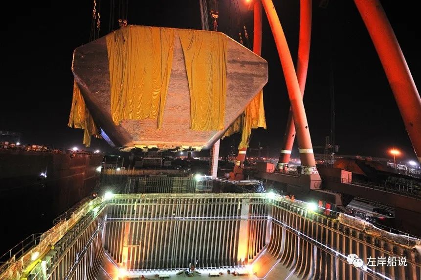 胡可一:记忆中的江南LNG船开发点滴(上) 胡可一:记忆中的江南LNG船开发点滴(上)