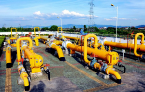 最强势省网,今天融入国家管网!