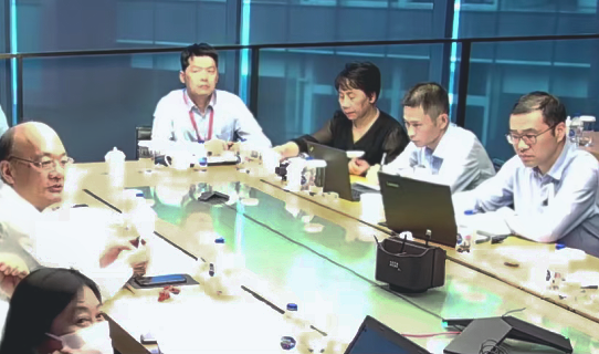 盘锦三力10万吨/年新材料生产项目正式开工 盘锦三力10万吨/年新材料生产项目正式开工