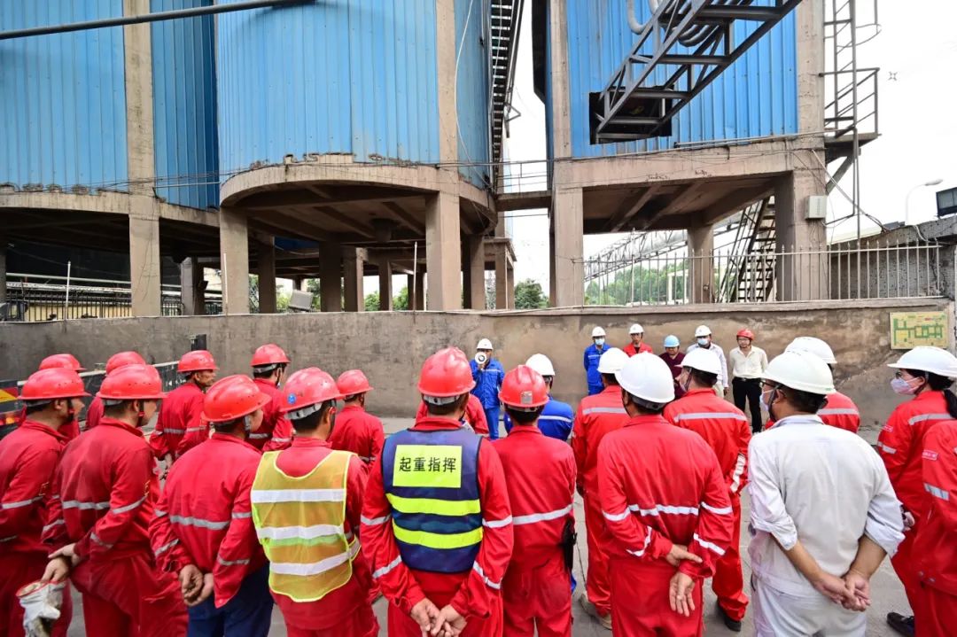 CPECCֹ˾ԲɷɽCCUSĿװҵ