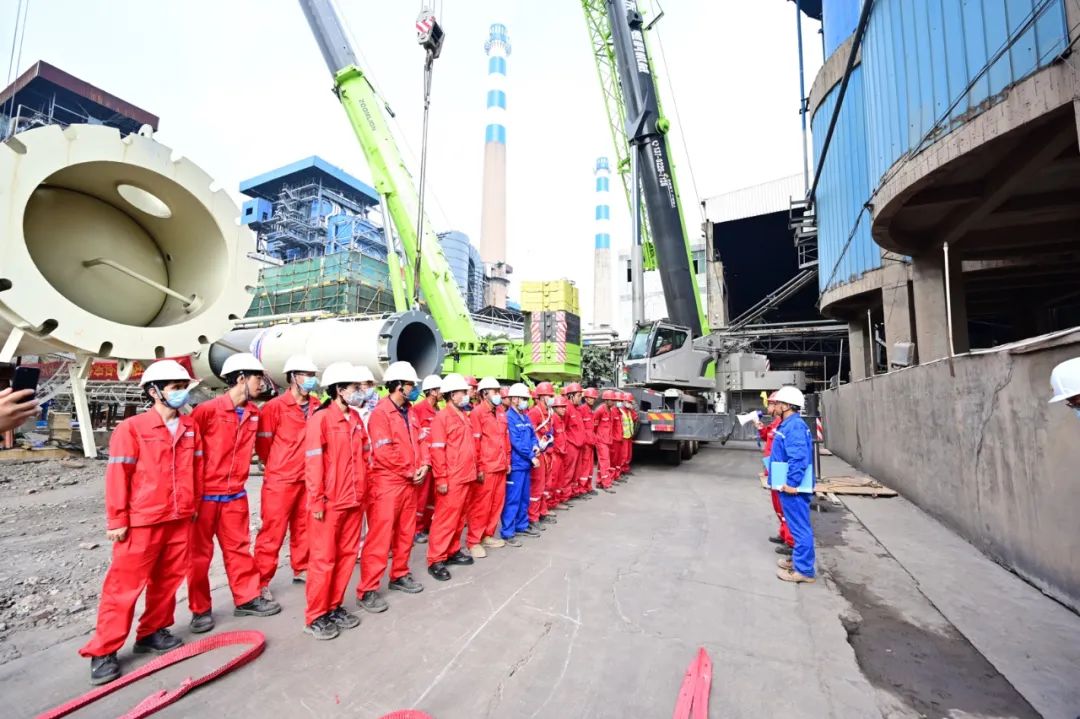 CPECCֹ˾ԲɷɽCCUSĿװҵ