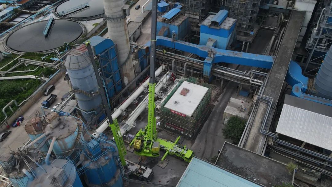 CPECCֹ˾ԲɷɽCCUSĿװҵ