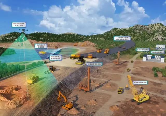 凤访谈·碳路中国 | 双碳目标下 抽水蓄能电站机械化智能化建设的转型发展和思考 凤访谈·碳路中国 | 双碳目标下 抽水蓄能电站机械化智能化建设的转型发展和思考