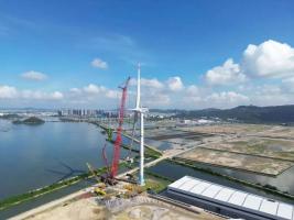 「碳」索未来|上海电气发布新能源发展战略