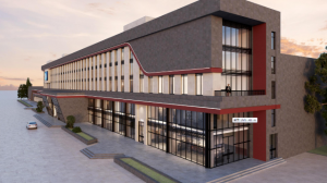 中油工程建设公司中标集团公司首个成规模风光电EPC总承包项目,新能源业务市场开发多点开花