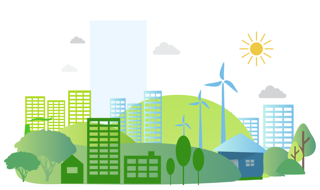 物资采购中心加强新能源研究,助力区域企业绿色低碳转型 物资采购中心加强新能源研究,助力区域企业绿色低碳转型