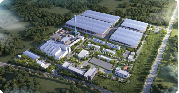 豪顿为海南首家生物质电厂提供风机 豪顿为海南首家生物质电厂提供风机