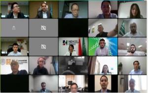 深化合作,积极布局,致力引领非金属材料创新