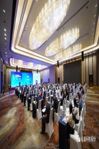 荣誉再冕|永盛科技荣获“石油和化工用户可信赖控制阀品牌”称号