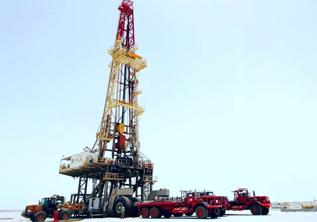 新产品,新突破丨科瑞油气收获乌兹别克斯坦分子筛项目订单,助力“一带一路”新发展! 新产品,新突破丨科瑞油气收获乌兹别克斯坦分子筛项目订单,助力“一带一路”新发展!