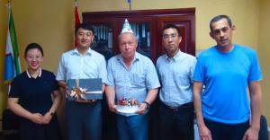 新产品,新突破丨科瑞油气收获乌兹别克斯坦分子筛项目订单,助力“一带一路”新发展!