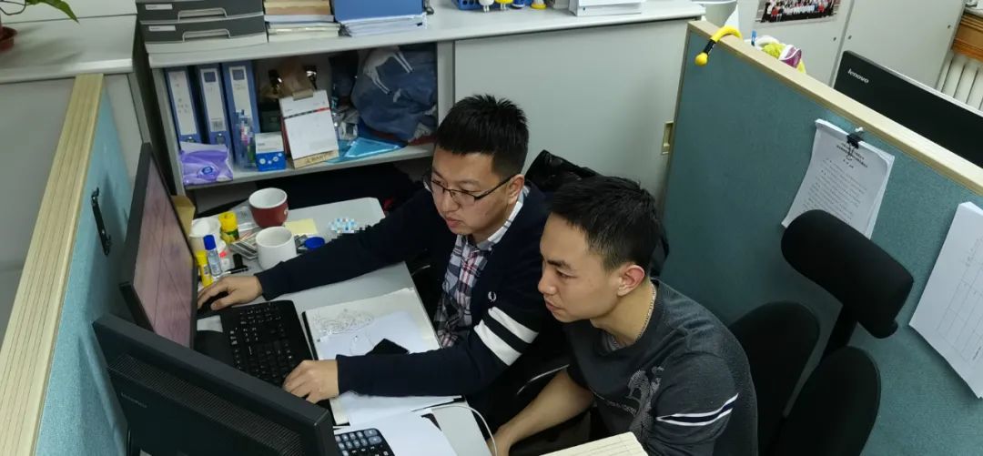 石油物资人全力保供展作为,广东石化项目保供“大战”告捷! 石油物资人全力保供展作为,广东石化项目保供“大战”告捷!