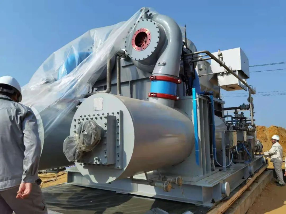 石油物资人全力保供展作为,广东石化项目保供“大战”告捷! 石油物资人全力保供展作为,广东石化项目保供“大战”告捷!