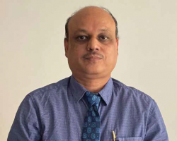 【用户访谈】为何需要主题专家(领域专家)?——访Dorf Ketal项目及工程采购高级副总裁Mrinal Das先生