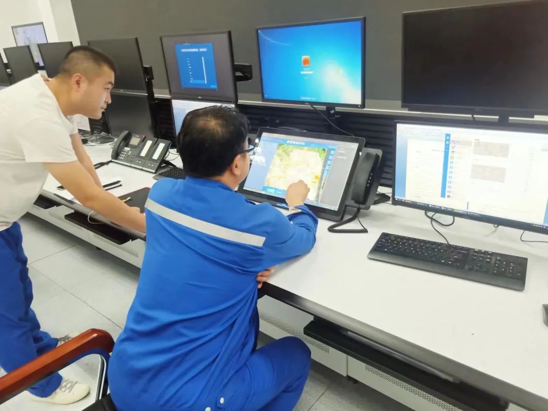 实地探访 | 揭秘中石油在建最大炼化一体化工程的“超级大脑”! 实地探访 | 揭秘中石油在建最大炼化一体化工程的“超级大脑”!