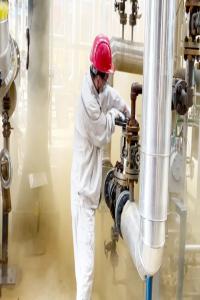 实地探访 | 揭秘中石油在建最大炼化一体化工程的“超级大脑”!