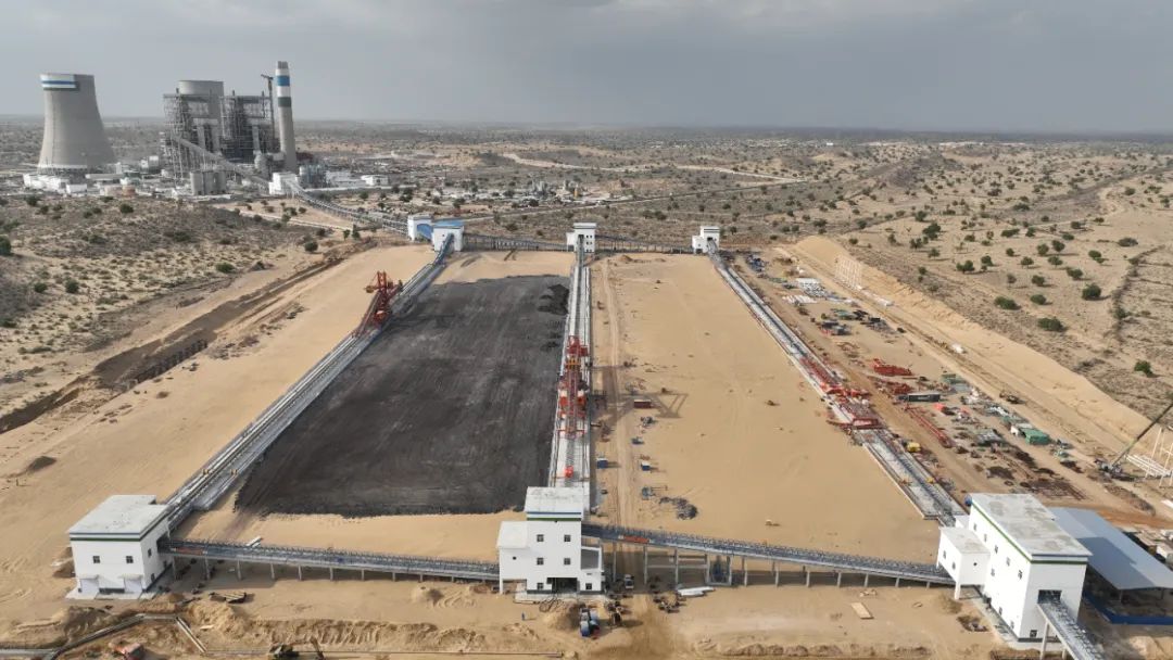 从「走出去」到「走进去」,上海电气塔尔项目点亮中巴经济走廊(上篇) 从「走出去」到「走进去」,上海电气塔尔项目点亮中巴经济走廊(上篇)