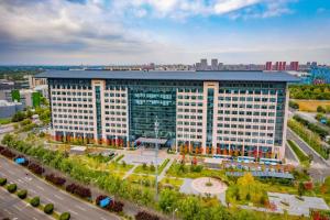 合同金额超千万!北京航天动力研究所中标某多晶硅项目一期全部114台圆盘阀