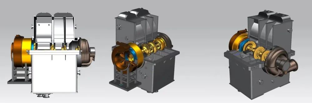杭氧空压机产品入选浙江省首台(套)产品工程化攻关项目 杭氧空压机产品入选浙江省首台(套)产品工程化攻关项目